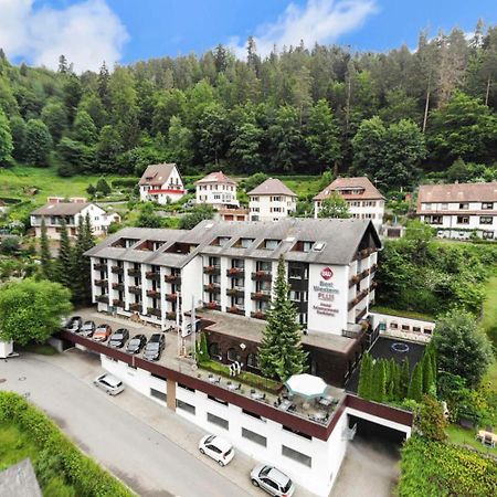 Best Western Plus Schwarzwald Residenz Triberg im Schwarzwald Luaran gambar