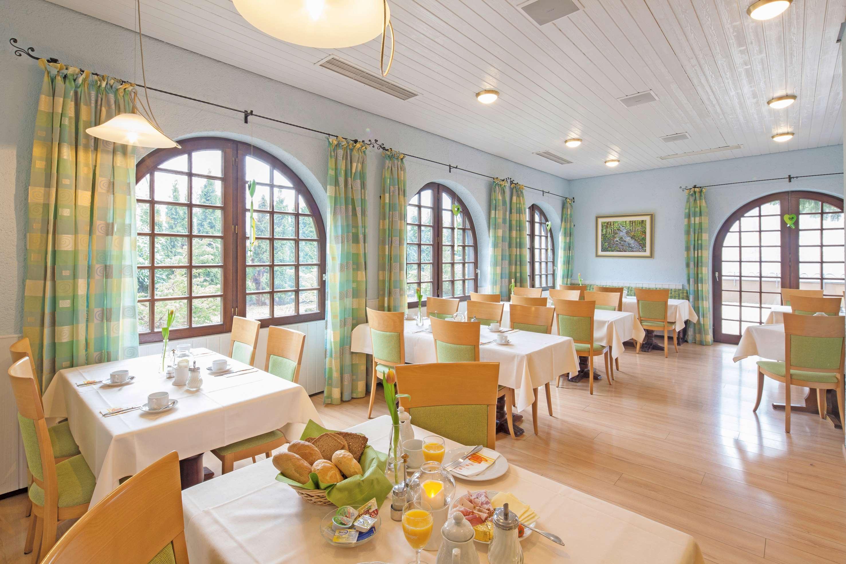 Best Western Plus Schwarzwald Residenz Triberg im Schwarzwald Luaran gambar
