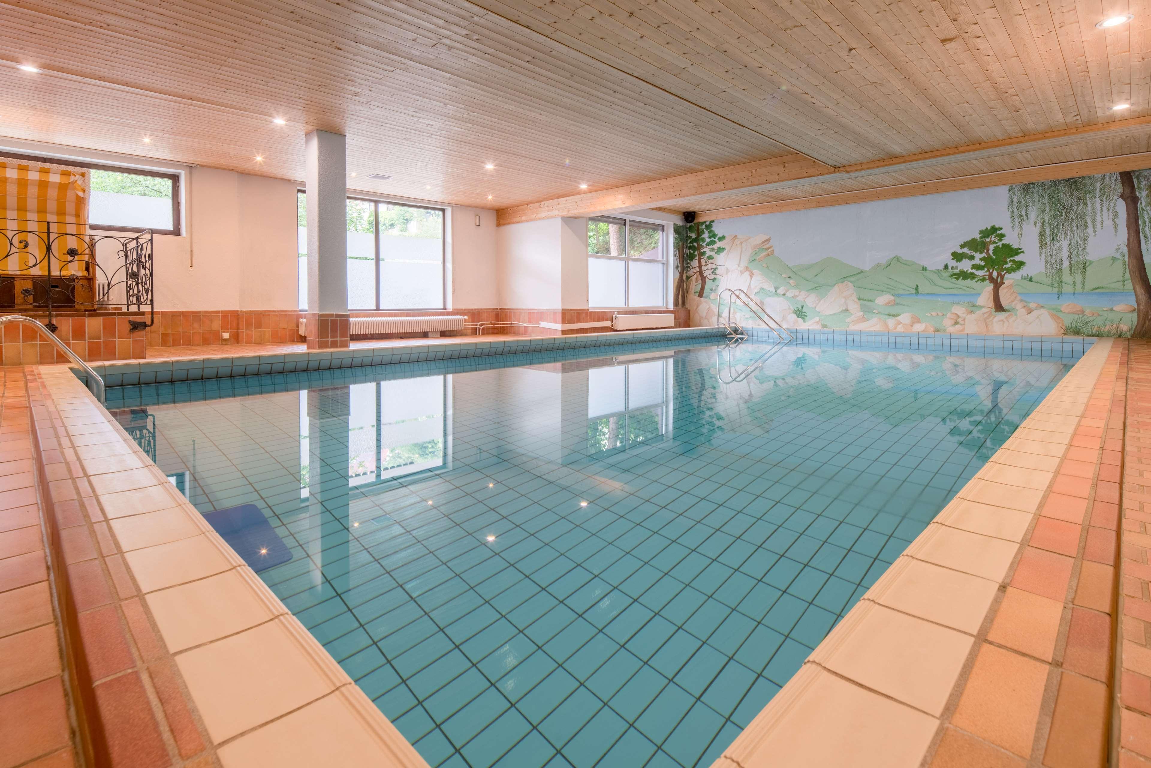 Best Western Plus Schwarzwald Residenz Triberg im Schwarzwald Luaran gambar