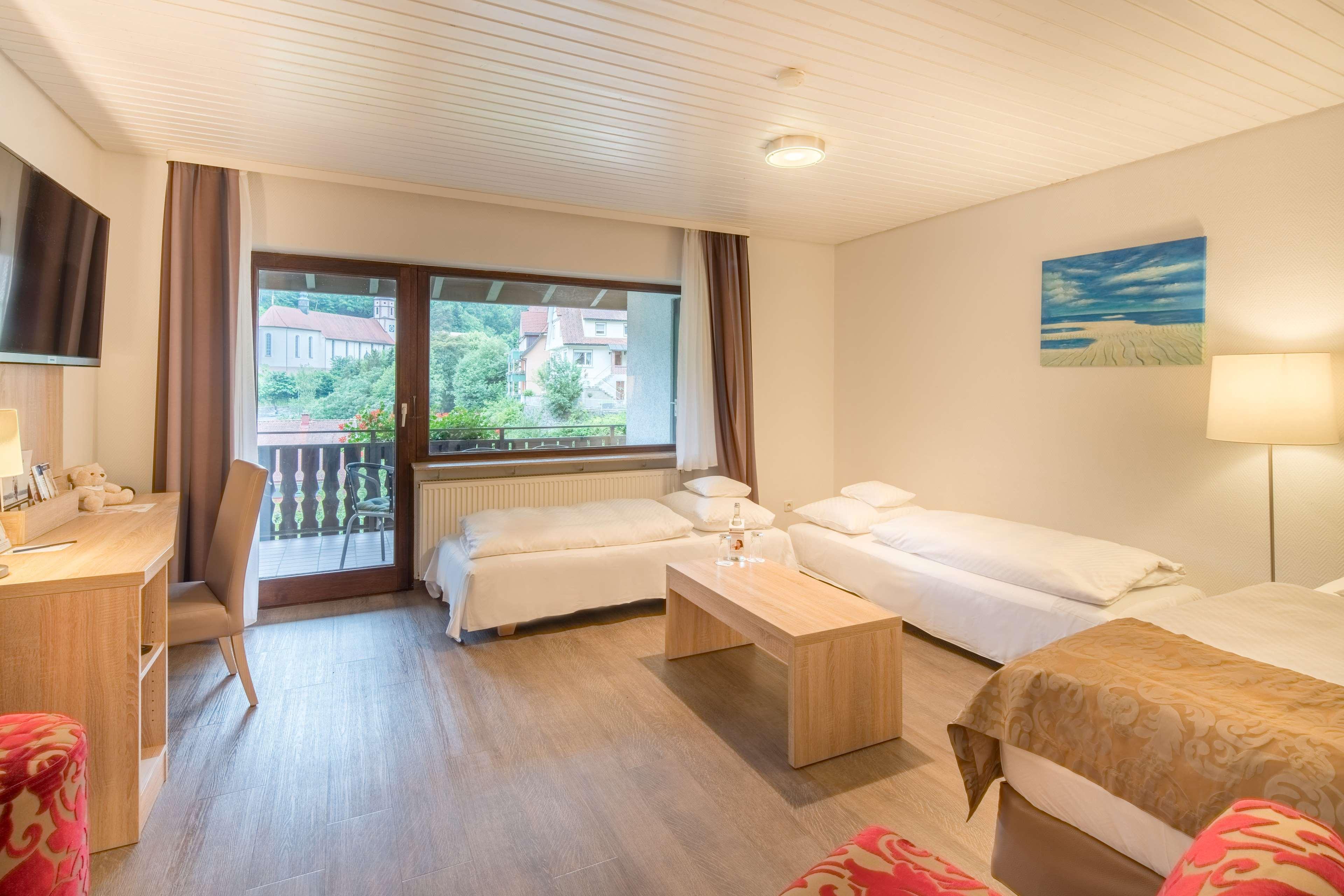 Best Western Plus Schwarzwald Residenz Triberg im Schwarzwald Luaran gambar