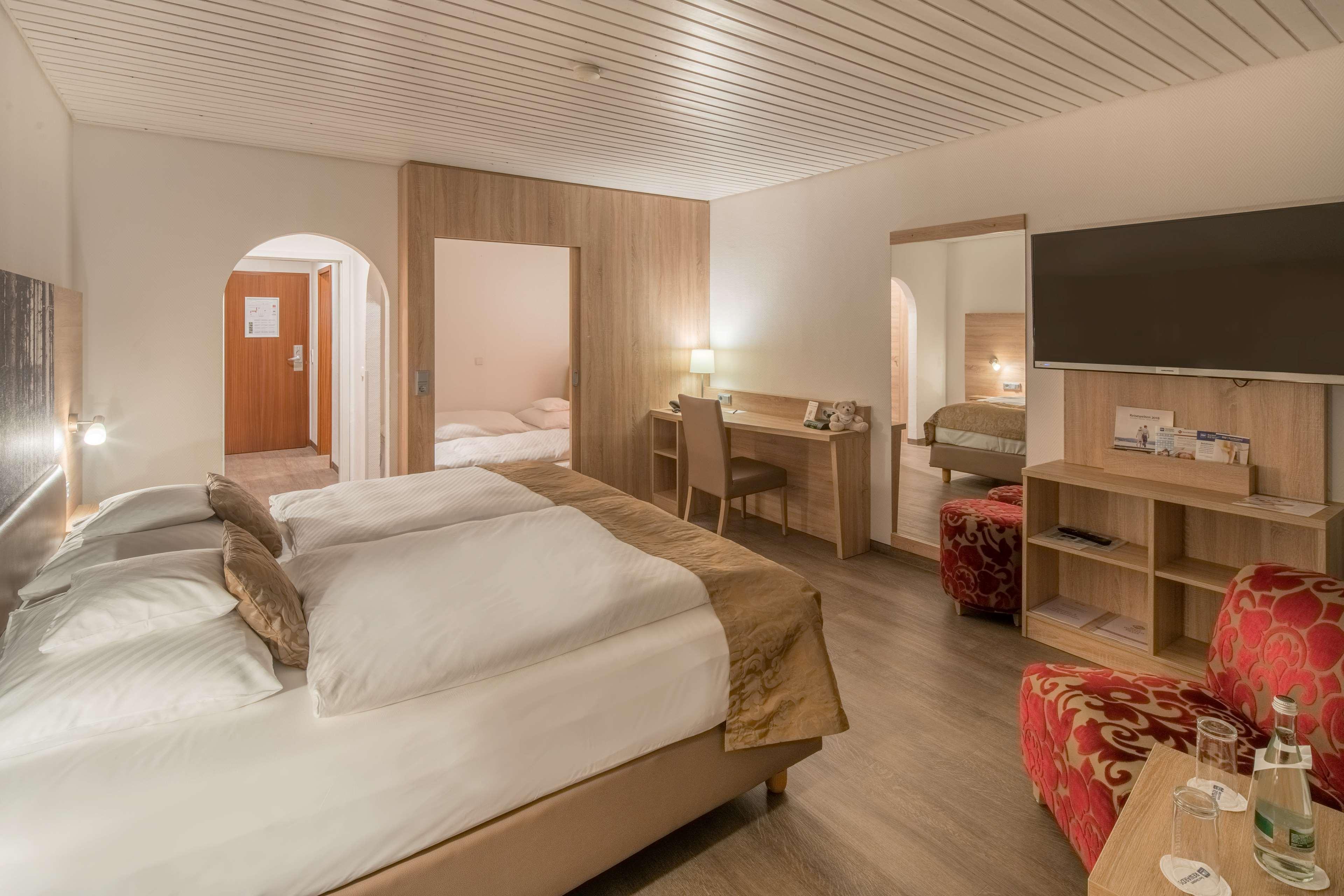 Best Western Plus Schwarzwald Residenz Triberg im Schwarzwald Luaran gambar