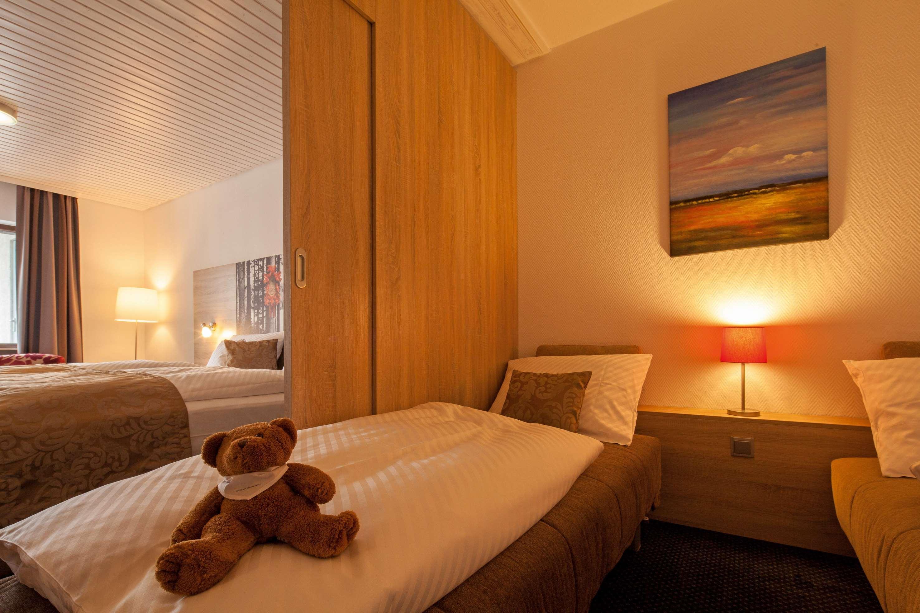 Best Western Plus Schwarzwald Residenz Triberg im Schwarzwald Luaran gambar