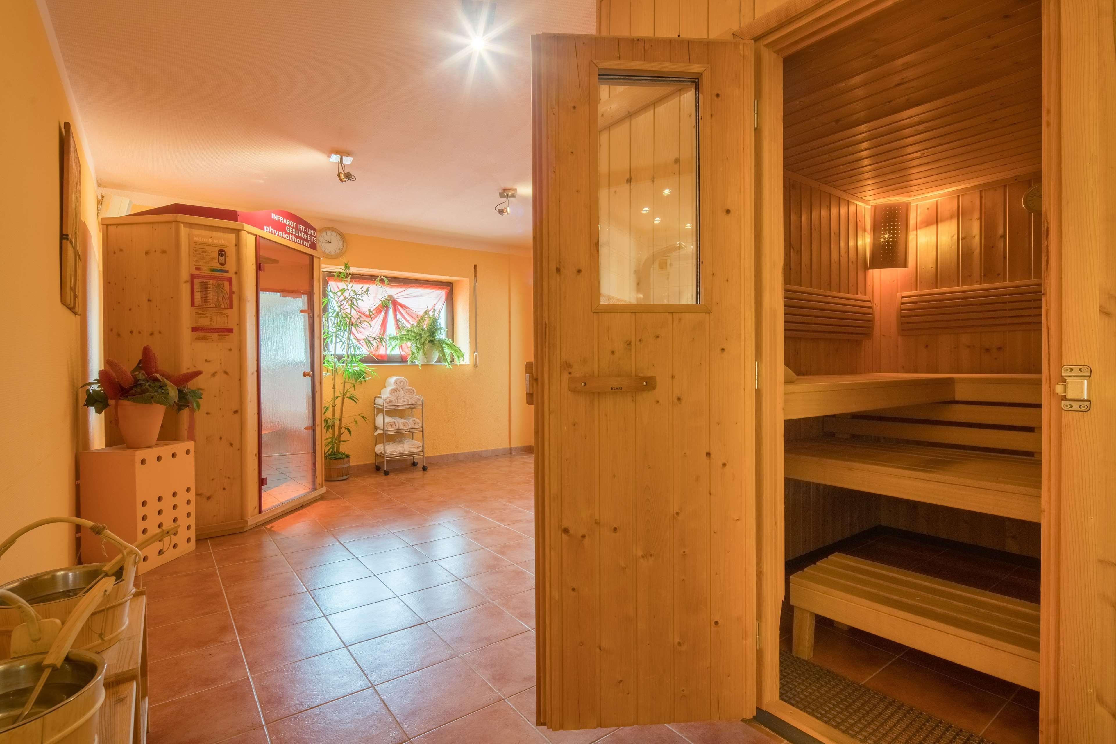 Best Western Plus Schwarzwald Residenz Triberg im Schwarzwald Luaran gambar