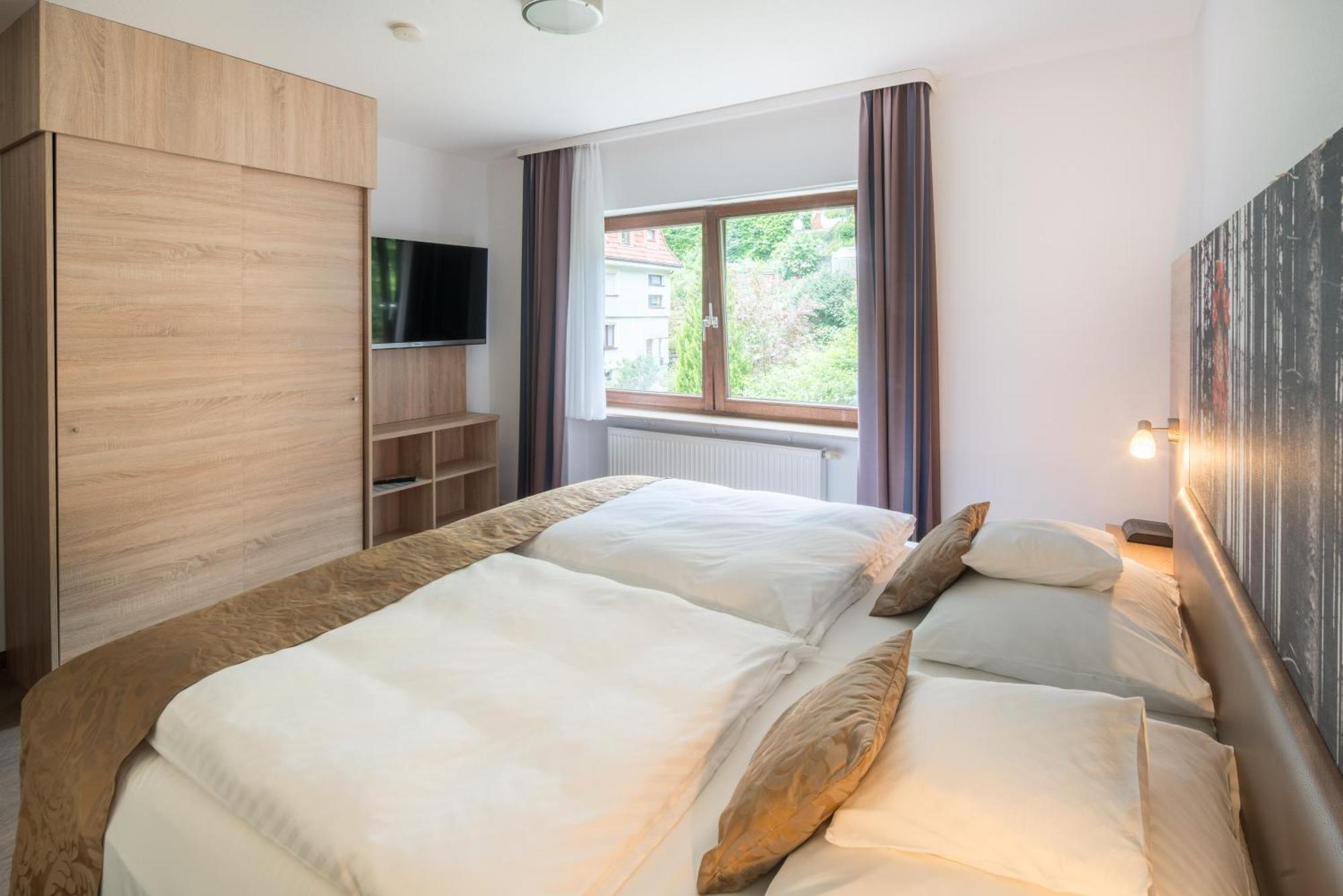 Best Western Plus Schwarzwald Residenz Triberg im Schwarzwald Luaran gambar