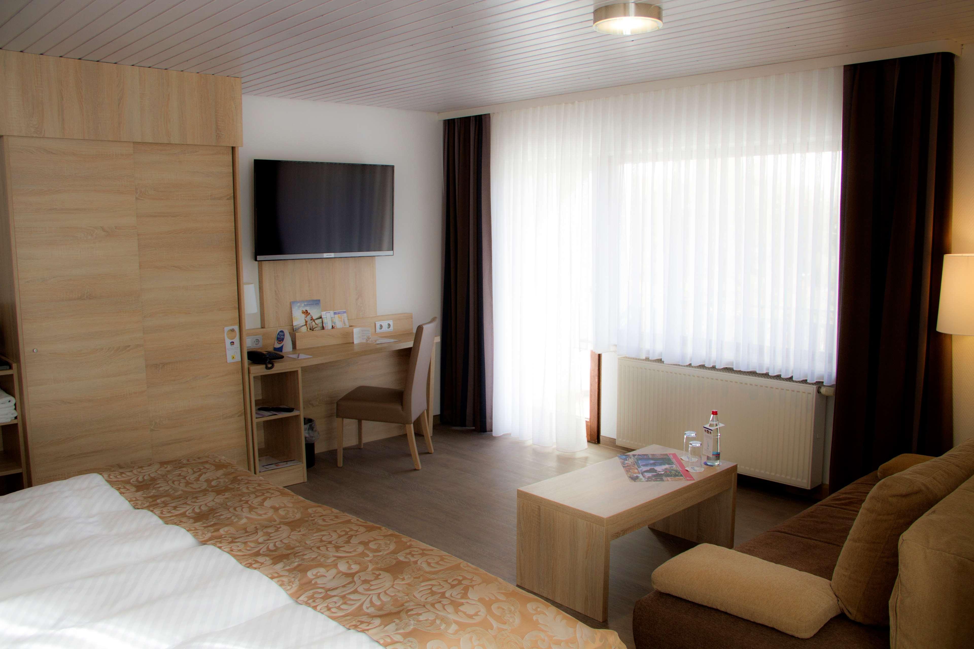 Best Western Plus Schwarzwald Residenz Triberg im Schwarzwald Luaran gambar