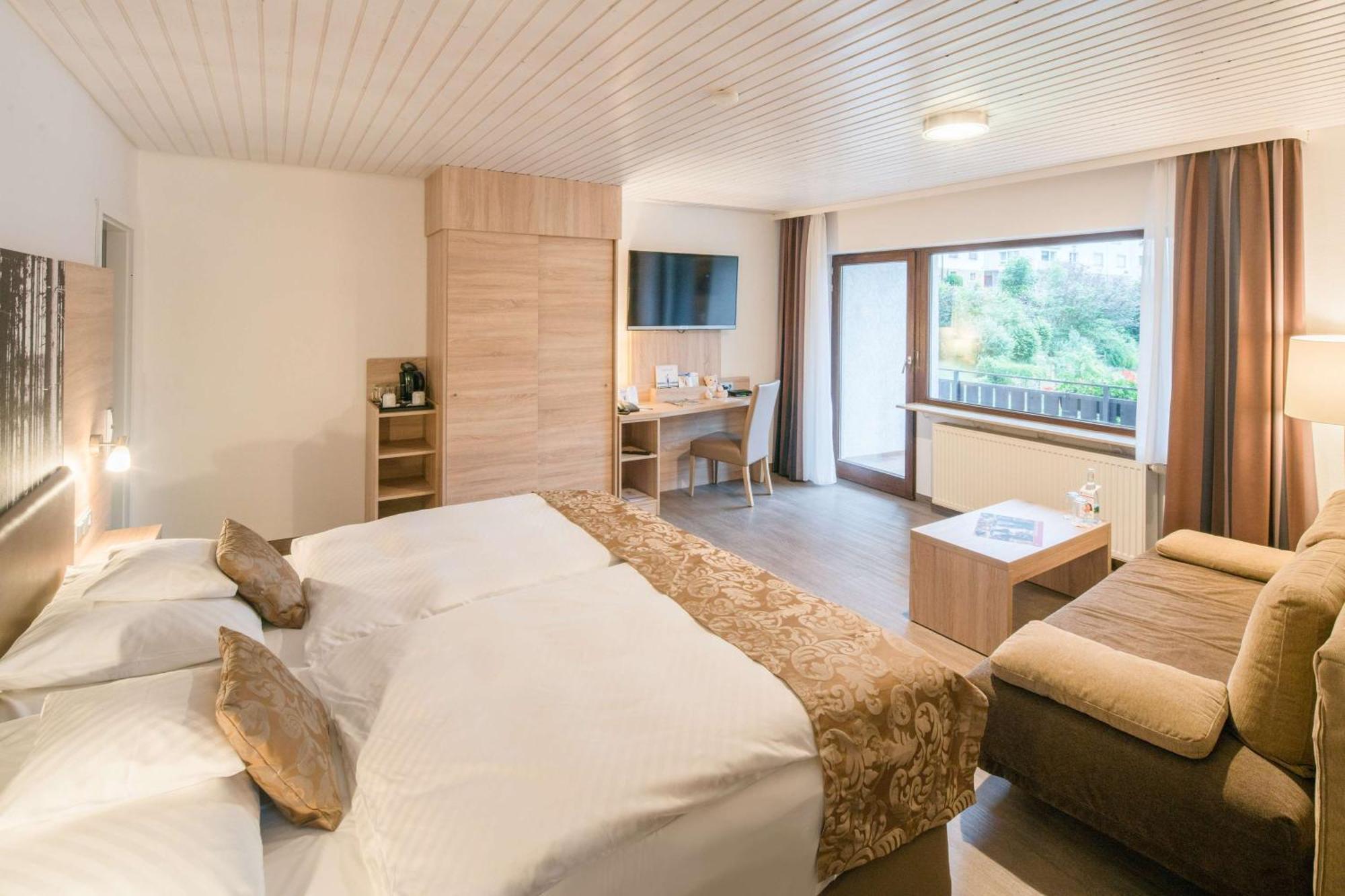 Best Western Plus Schwarzwald Residenz Triberg im Schwarzwald Luaran gambar