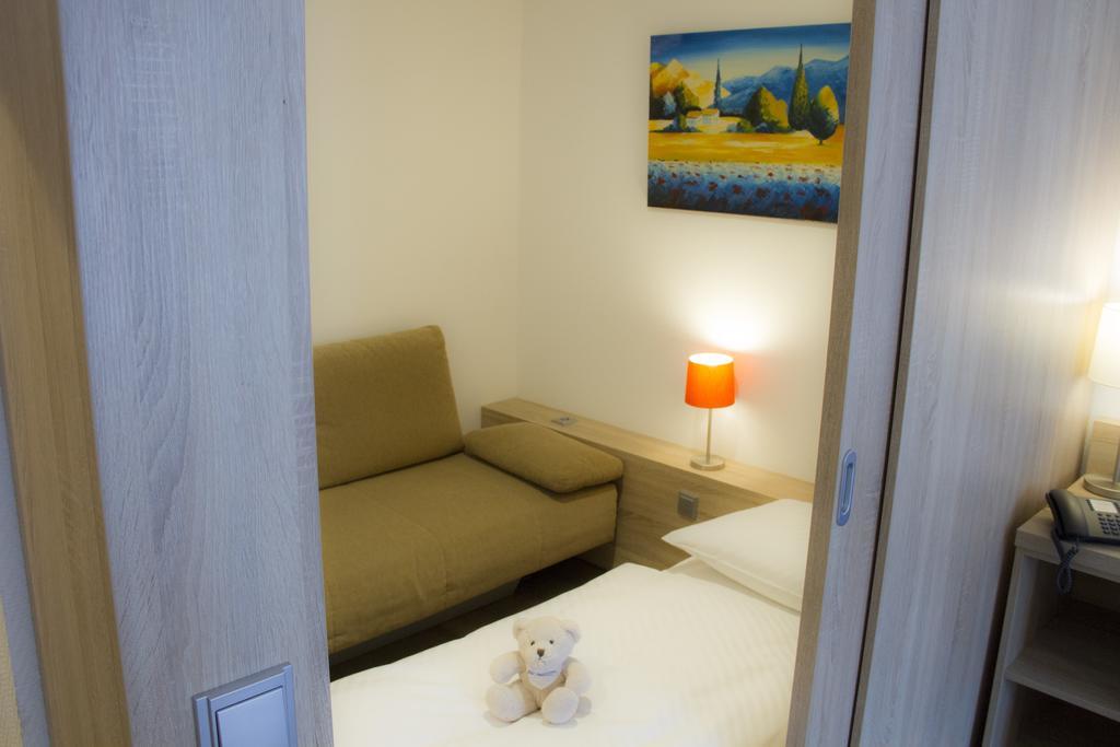 Best Western Plus Schwarzwald Residenz Triberg im Schwarzwald Luaran gambar
