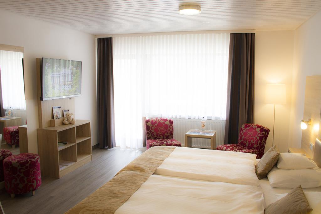 Best Western Plus Schwarzwald Residenz Triberg im Schwarzwald Luaran gambar
