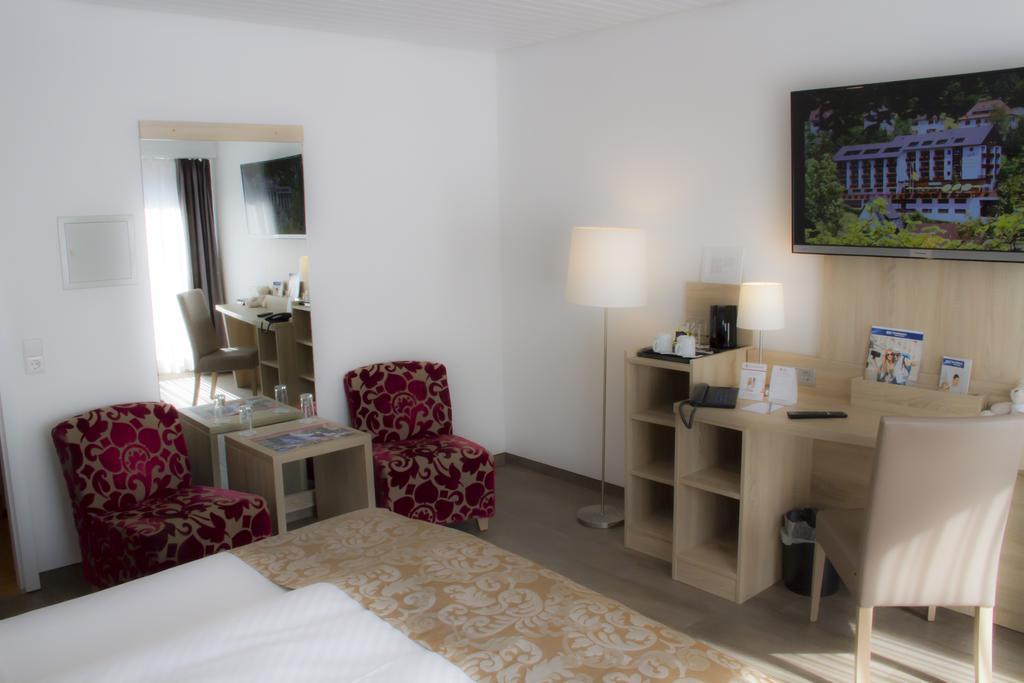Best Western Plus Schwarzwald Residenz Triberg im Schwarzwald Luaran gambar