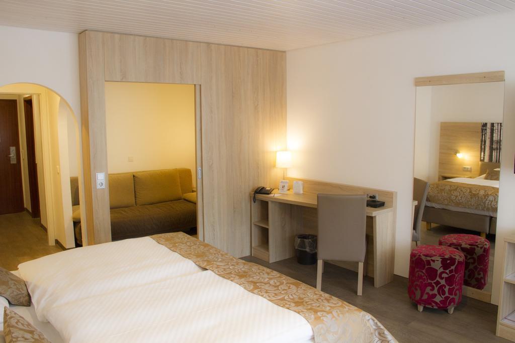 Best Western Plus Schwarzwald Residenz Triberg im Schwarzwald Luaran gambar