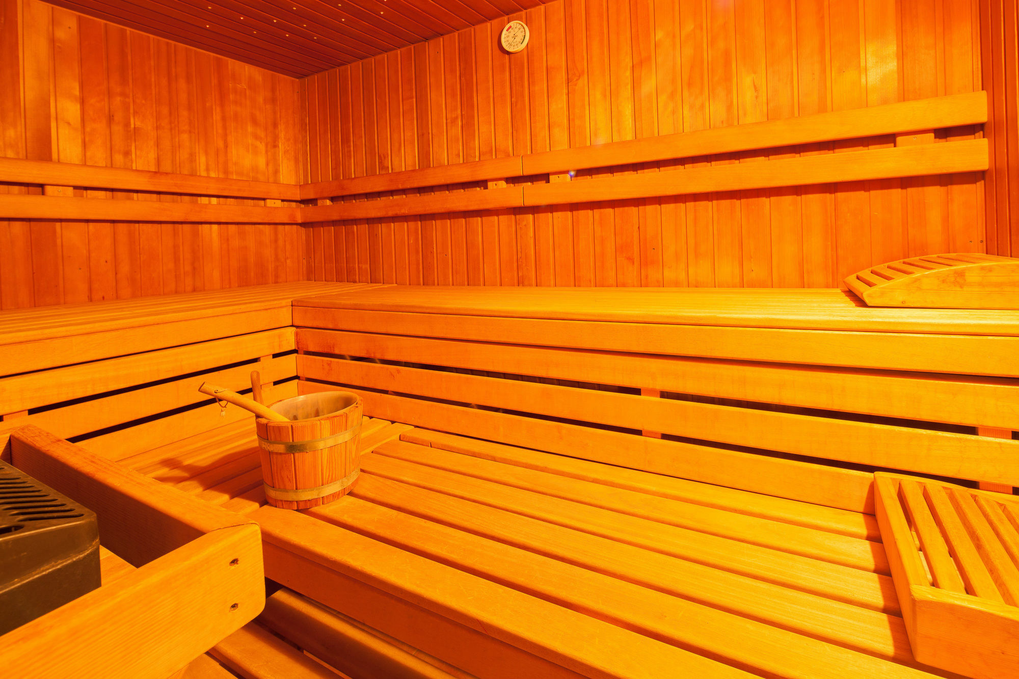 Best Western Plus Schwarzwald Residenz Triberg im Schwarzwald Luaran gambar
