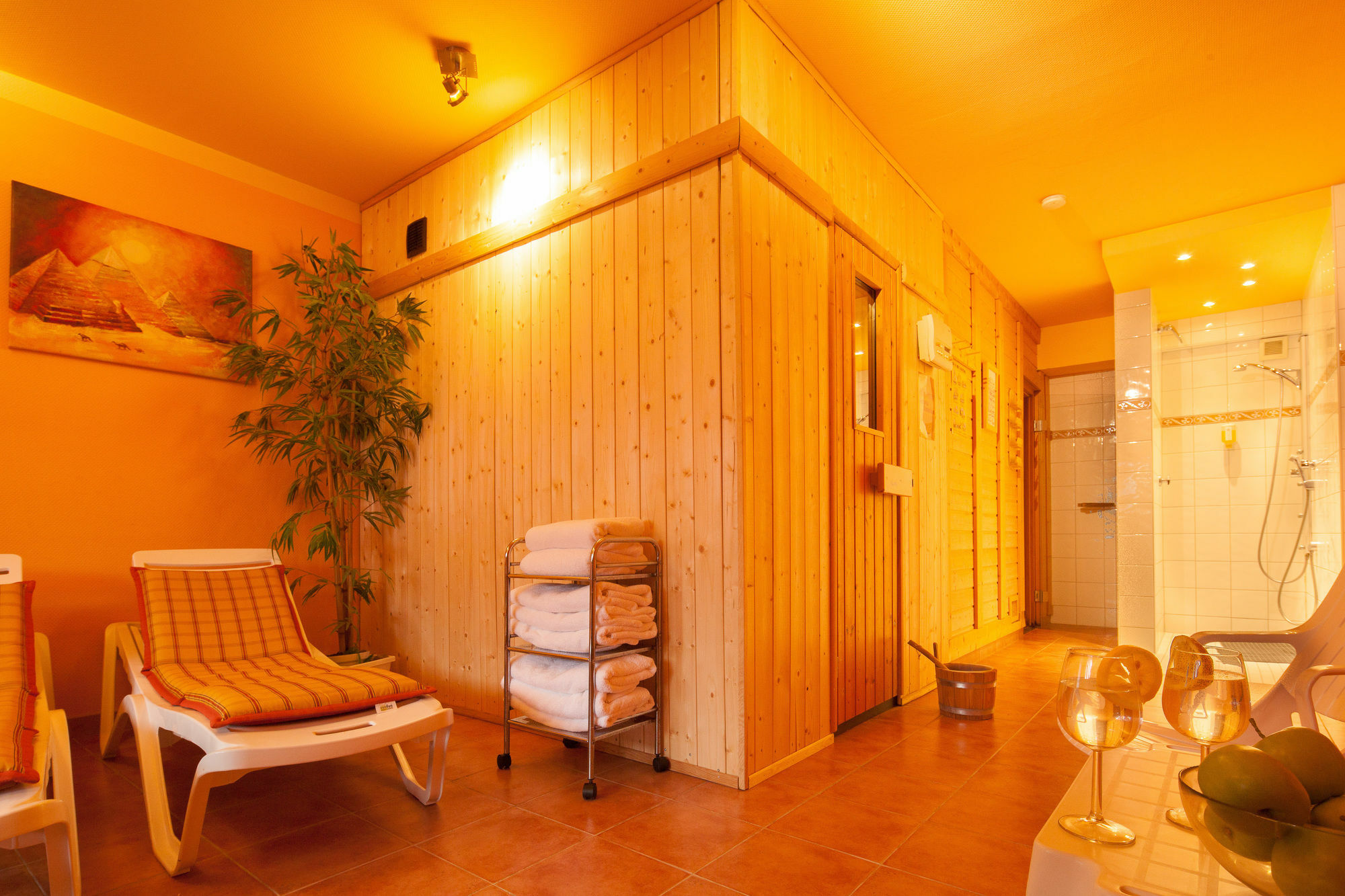 Best Western Plus Schwarzwald Residenz Triberg im Schwarzwald Luaran gambar