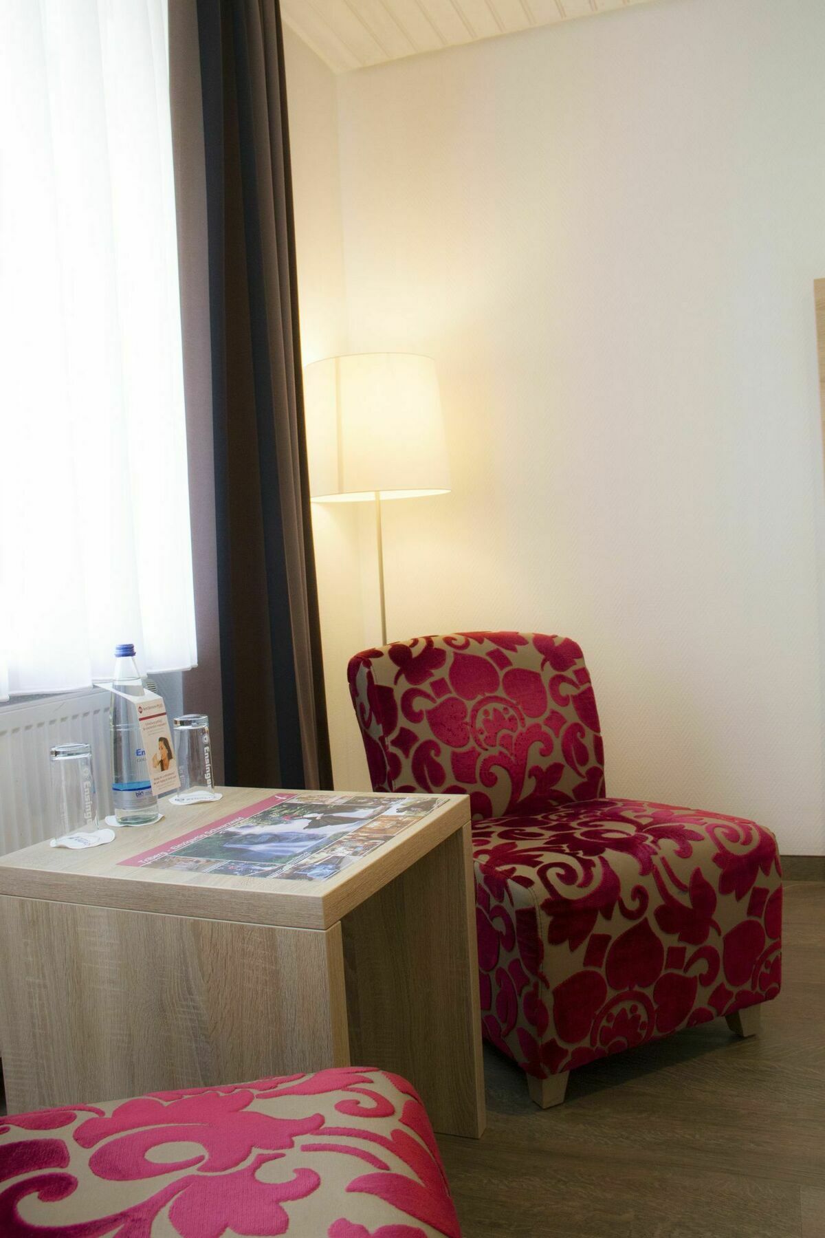Best Western Plus Schwarzwald Residenz Triberg im Schwarzwald Luaran gambar