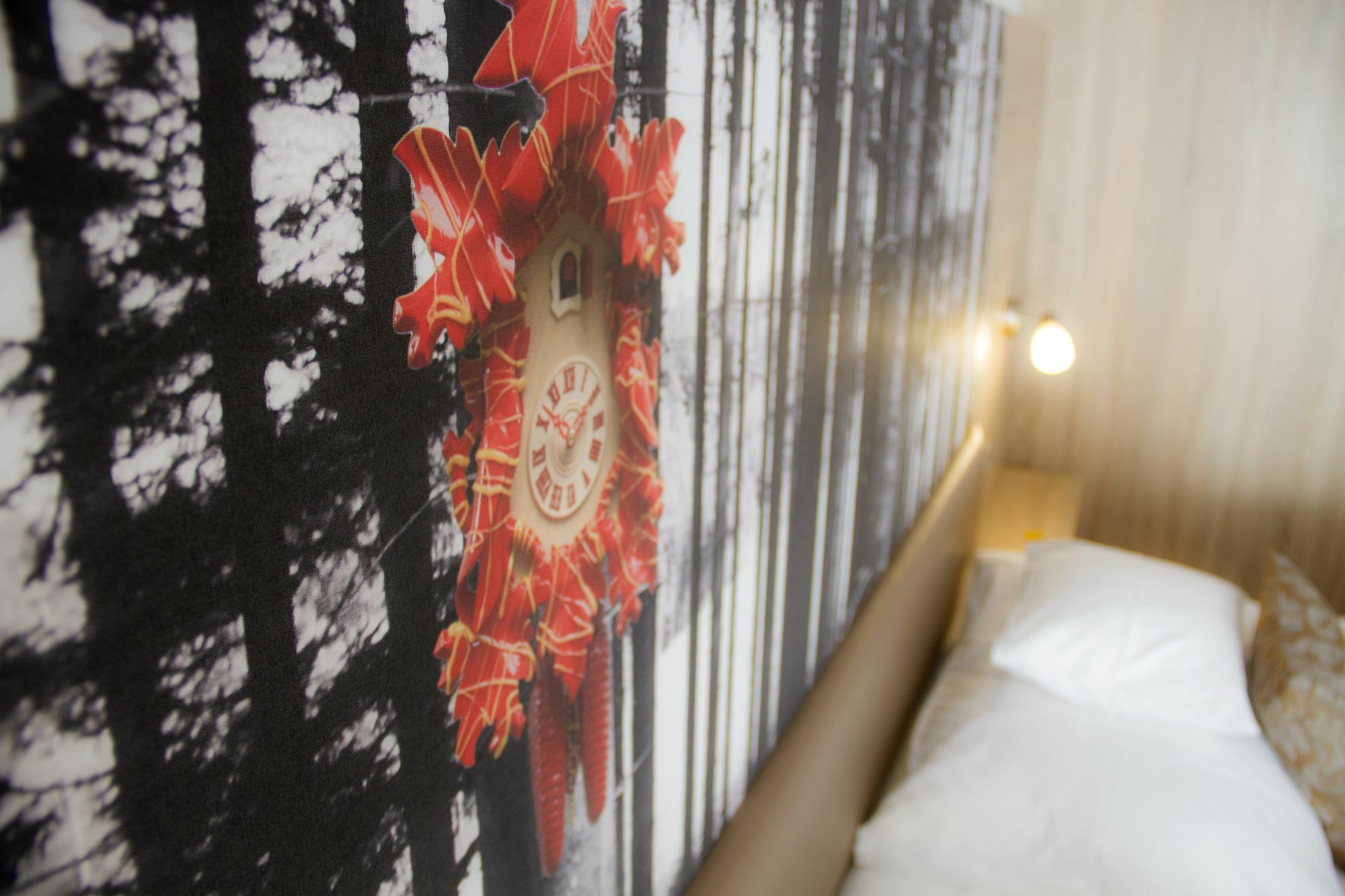 Best Western Plus Schwarzwald Residenz Triberg im Schwarzwald Luaran gambar