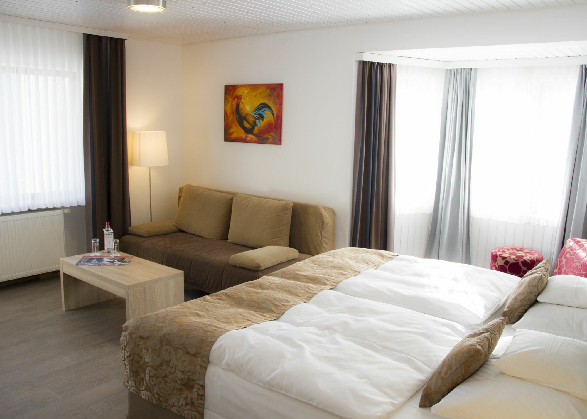 Best Western Plus Schwarzwald Residenz Triberg im Schwarzwald Luaran gambar